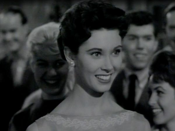 Father Knows Best - Blind Date
