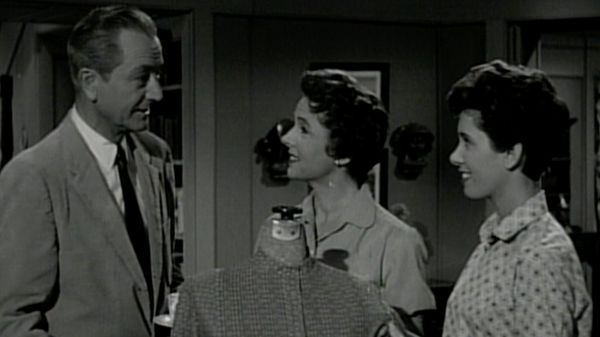 Father Knows Best - The Great Anderson Mystery