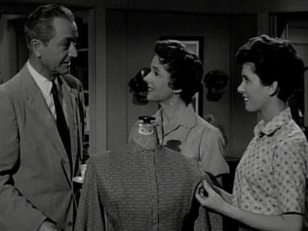 Father Knows Best - The Great Anderson Mystery