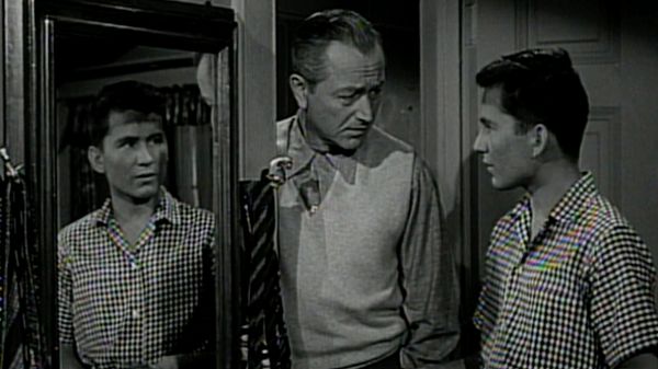 Father Knows Best - Bud and the Debutante