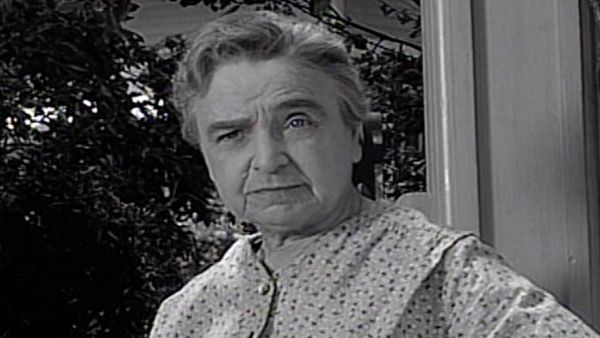 Father Knows Best - Betty Finds A Cause