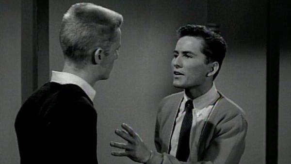 Father Knows Best - Bud Has A Problem