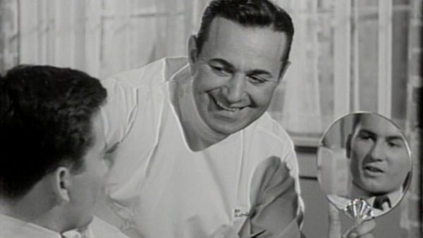 Father Knows Best - Bud Lives It Up