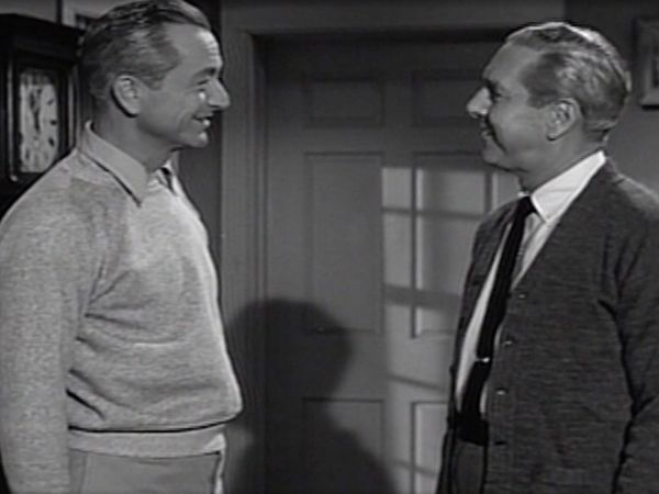 Father Knows Best - The Weaker Sex