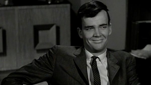 Father Knows Best - Betty's Career Problem