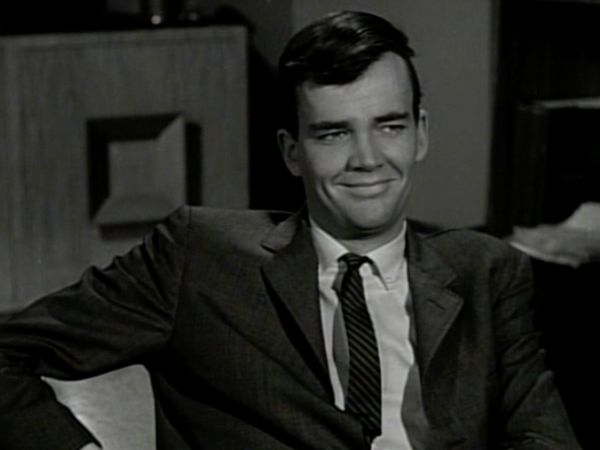 Father Knows Best - Betty's Career Problem