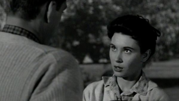 Father Knows Best - Not His Type