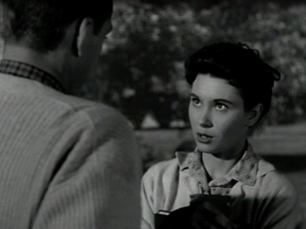 Father Knows Best - Not His Type