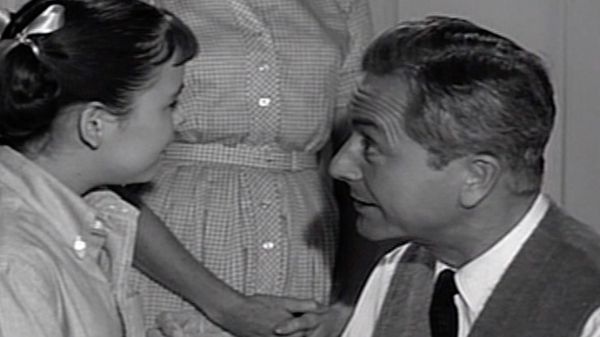 Father Knows Best - Jim, The Answer Man