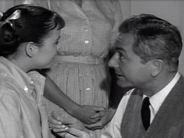Father Knows Best - Jim, The Answer Man