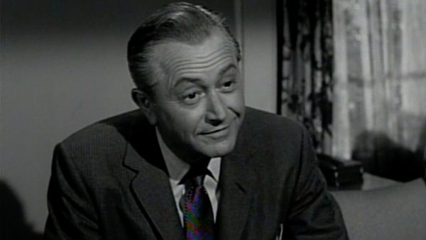 Father Knows Best - Bud, the Speculator