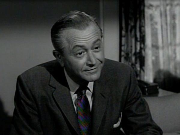 Father Knows Best - Bud, the Speculator