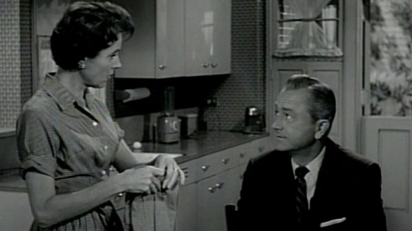 Father Knows Best - The $500 Letter