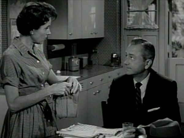 Father Knows Best - The $500 Letter