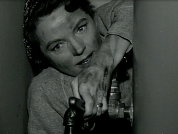 Father Knows Best - An Extraordinary Woman