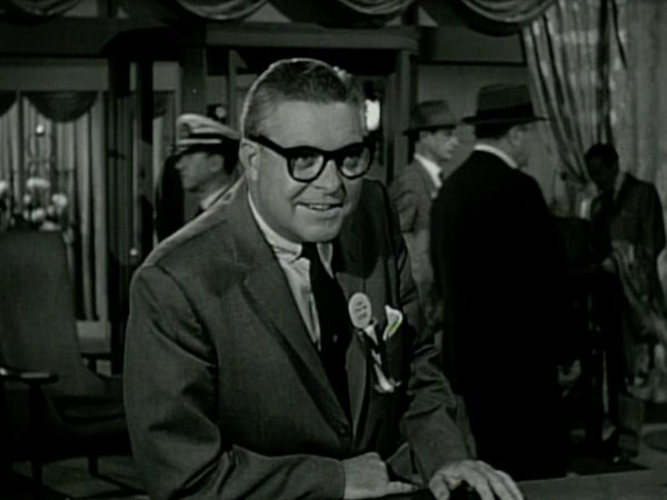 Father Knows Best - It's a Small World