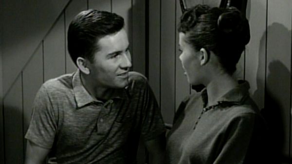 Father Knows Best - Two Loves Has Bud