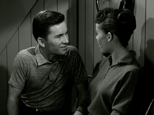 Father Knows Best - Two Loves Has Bud