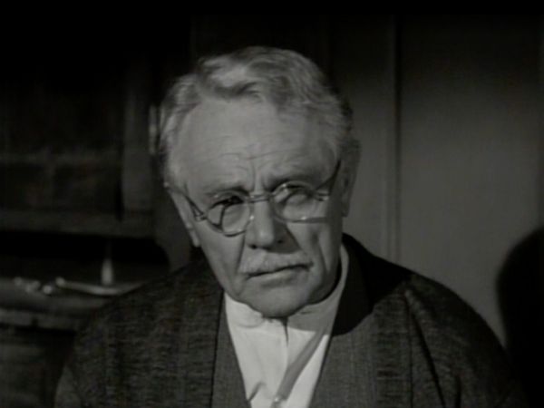 Father Knows Best - Time to Retire