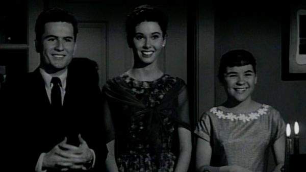 Father Knows Best - Jim's Big Surprise