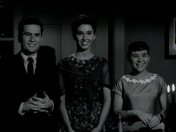Father Knows Best - Jim's Big Surprise