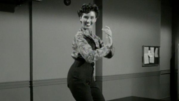 Father Knows Best - Betty Makes a Choice