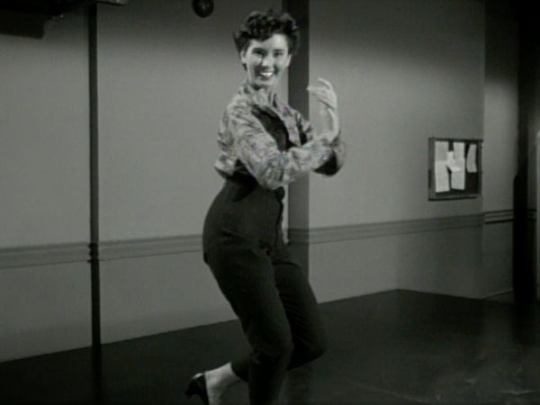 Father Knows Best - Betty Makes a Choice