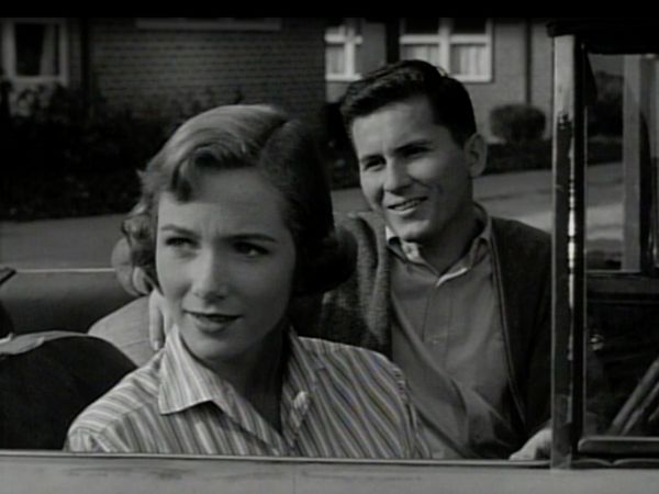 Father Knows Best - Kathy's Big Deception