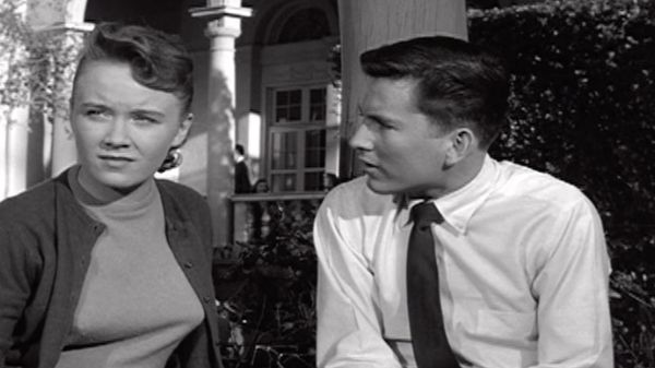 Father Knows Best - Young Love