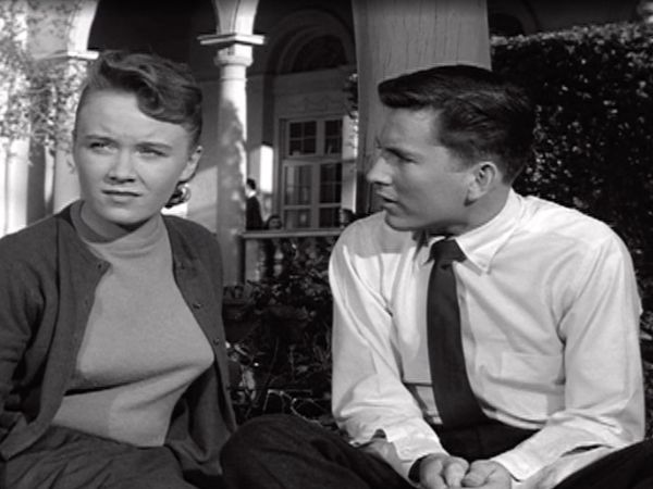 Father Knows Best - Young Love