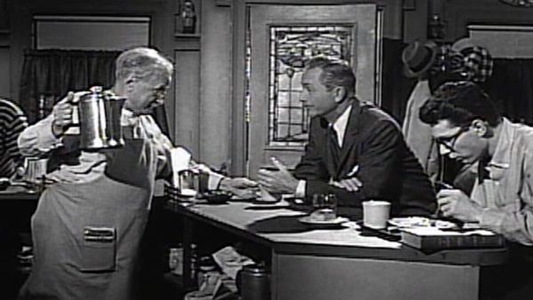 Father Knows Best - Betty's Crusade
