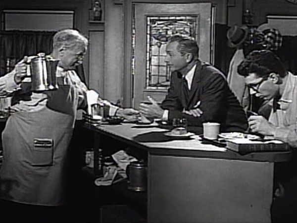 Father Knows Best - Betty's Crusade