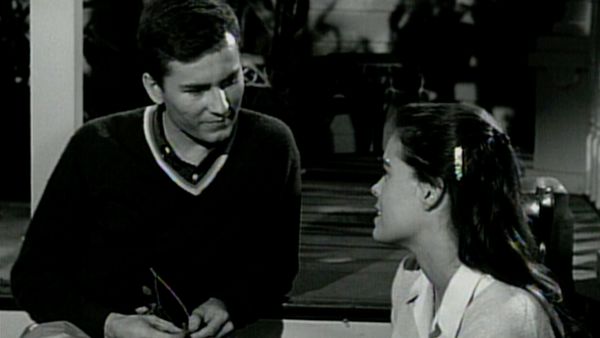 Father Knows Best - Bud, the Campus Romeo