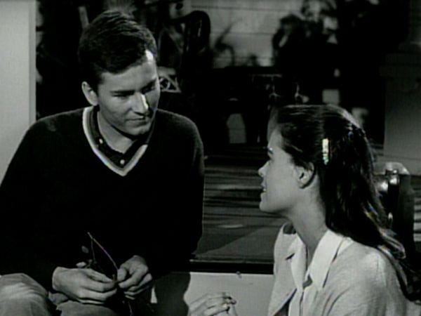 Father Knows Best - Bud, the Campus Romeo