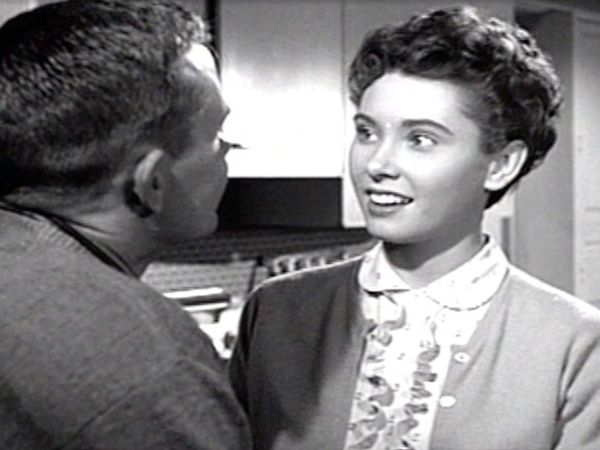 Father Knows Best - Poor Old Dad