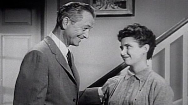 Father Knows Best - Country Cousin