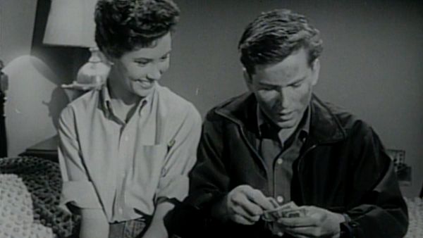 Father Knows Best - Big Shot Bud