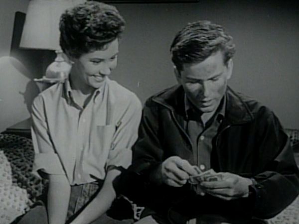 Father Knows Best - Big Shot Bud