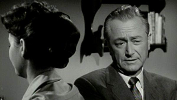 Father Knows Best - Betty's Double