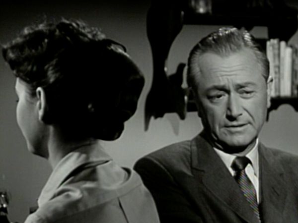 Father Knows Best - Betty's Double