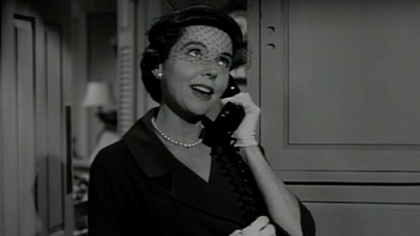 Father Knows Best - Good Joke on Mom