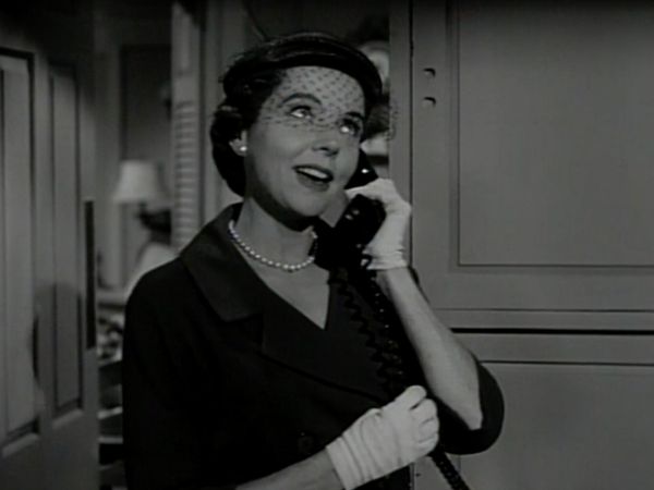 Father Knows Best - Good Joke on Mom