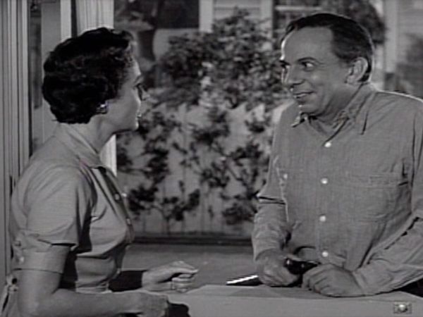 Father Knows Best - Margaret's Other Family