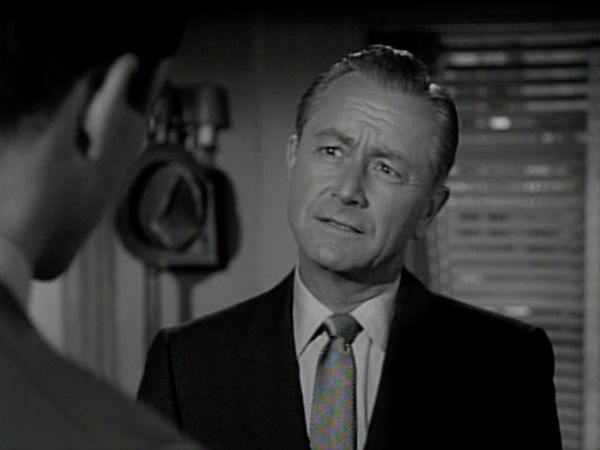 Father Knows Best - Turn the Other Cheek