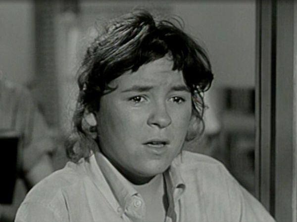 Father Knows Best - Kathy Becomes a Girl