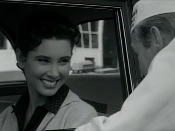 Father Knows Best - Bud, the Willing Worker