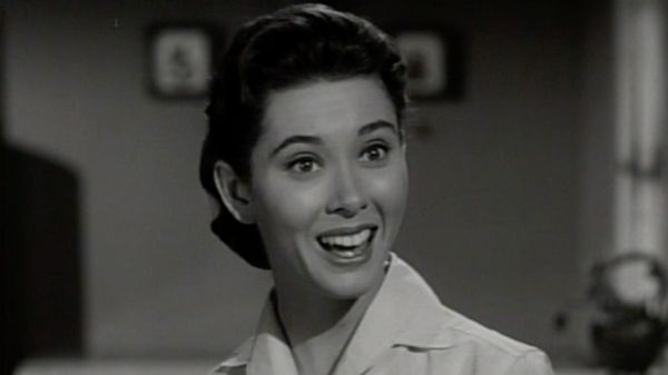 Father Knows Best - Margaret's Old Flame