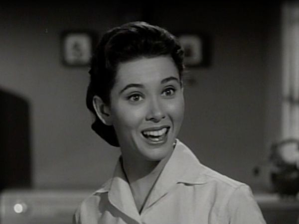 Father Knows Best - Margaret's Old Flame