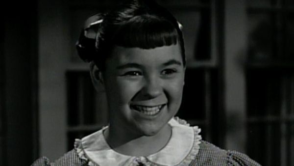 Father Knows Best - Kathy, Girl Executive