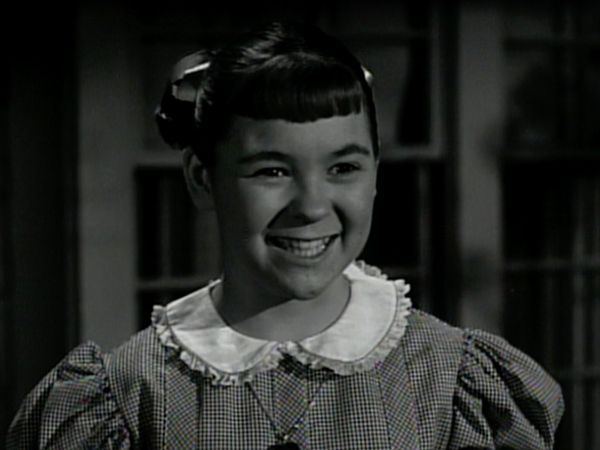Father Knows Best - Kathy, Girl Executive
